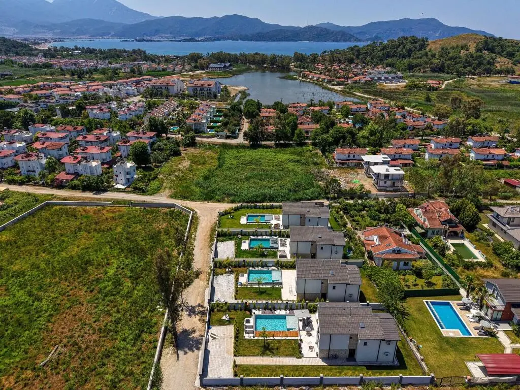 House in Koca Calis